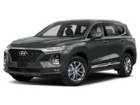 2020 Hyundai Santa Fe 2.4L Preferred AWD w/Sun/Leather Package Nocturne Grey  Shot 1