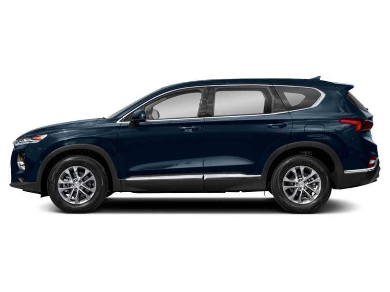 2019 Hyundai Santa Fe 2.0T Luxury AWD w/Dark Chrome Accent