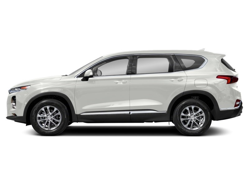 2019 Hyundai Santa Fe 2.0T Luxury AWD w/Dark Chrome Accent