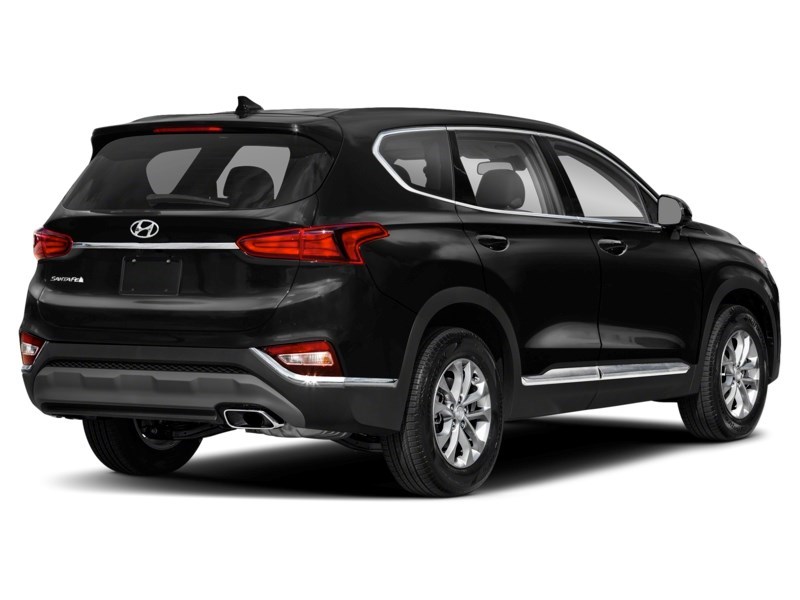 2020 Hyundai Santa Fe 2.4L Essential AWD w/Safety Package