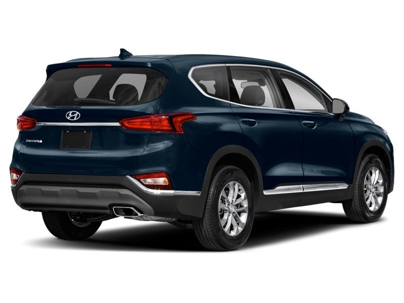 2019 Hyundai Santa Fe 2.4L Essential AWD w/Safety Package