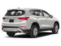 2019 Hyundai Santa Fe 2.4L Essential AWD w/Safety Package Quartz White  Shot 20