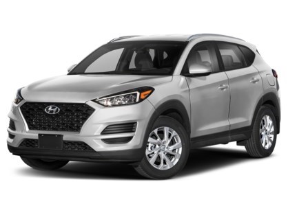 2019 Hyundai Tucson Preferred FWD