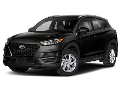 2020 Hyundai Tucson Preferred AWD