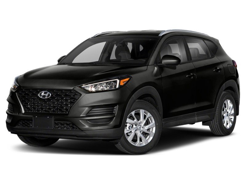 2020 Hyundai Tucson Preferred AWD w/Sun & Leather Package