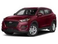 2019 Hyundai Tucson Preferred FWD