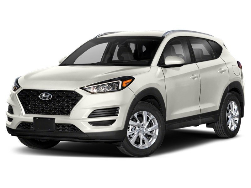 2020 Hyundai Tucson Preferred AWD w/Sun & Leather Package