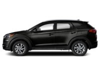 2019 Hyundai Tucson Essential AWD w/Safety Package Ash Black  Shot 3