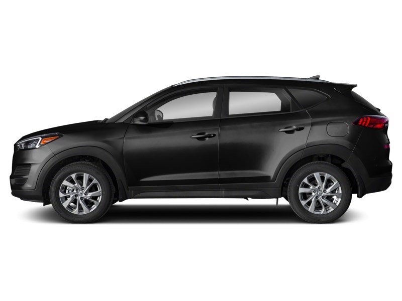 2019 Hyundai Tucson Preferred FWD Ash Black  Shot 15