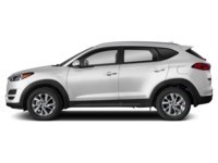 2019 Hyundai Tucson Preferred FWD Winter White  Shot 29