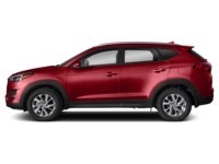 2019 Hyundai Tucson Preferred FWD Gemstone Red  Shot 41