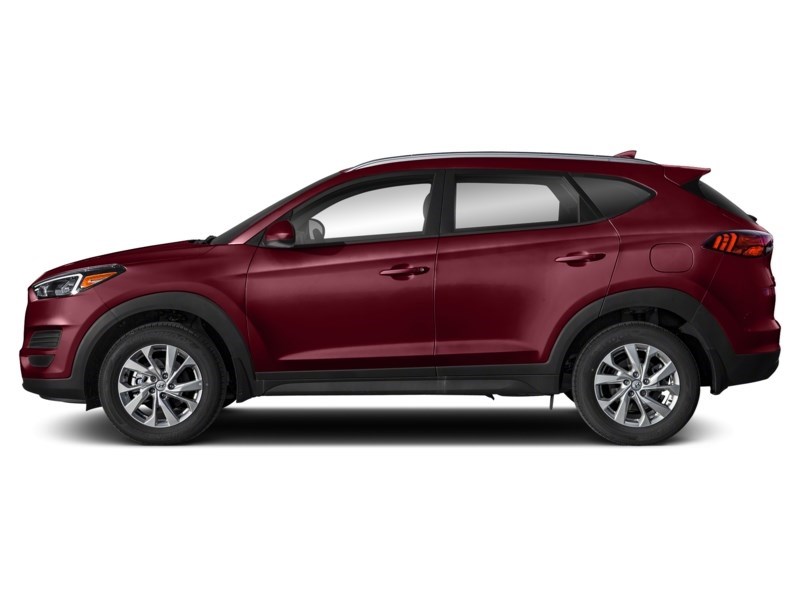 2019 Hyundai Tucson Preferred FWD