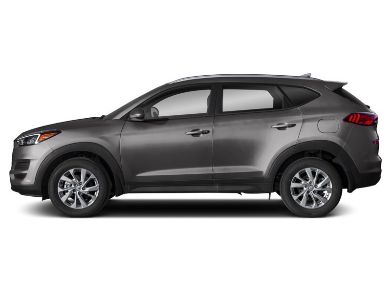 2019 Hyundai Tucson Preferred FWD Coliseum Grey  Shot 53
