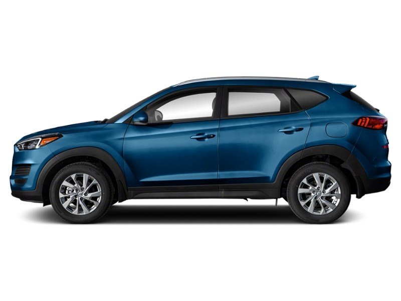 2020 Hyundai Tucson Preferred AWD w/Sun & Leather Package