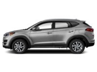 2021 Hyundai Tucson Preferred AWD Typhoon Silver  Shot 36