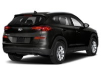 2019 Hyundai Tucson Essential AWD w/Safety Package Ash Black  Shot 6