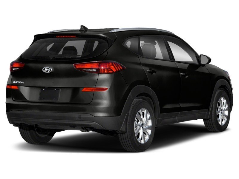 2020 Hyundai Tucson Preferred AWD w/Sun & Leather Package