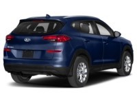 2019 Hyundai Tucson Preferred FWD Dusk Blue  Shot 44