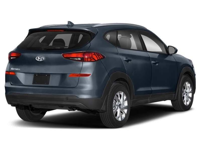2019 Hyundai Tucson Preferred FWD