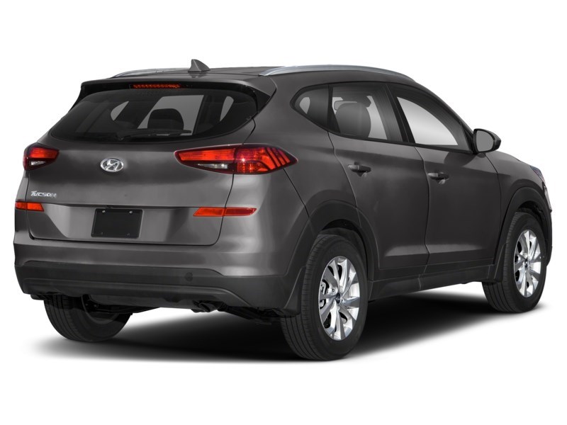 2019 Hyundai Tucson Preferred FWD