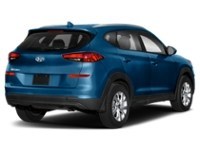 2020 Hyundai Tucson Preferred AWD Aqua Blue  Shot 30