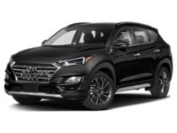 2021 Hyundai Tucson Ultimate AWD Ash Black  Shot 7