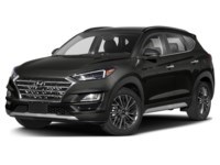 2021 Hyundai Tucson Ultimate AWD