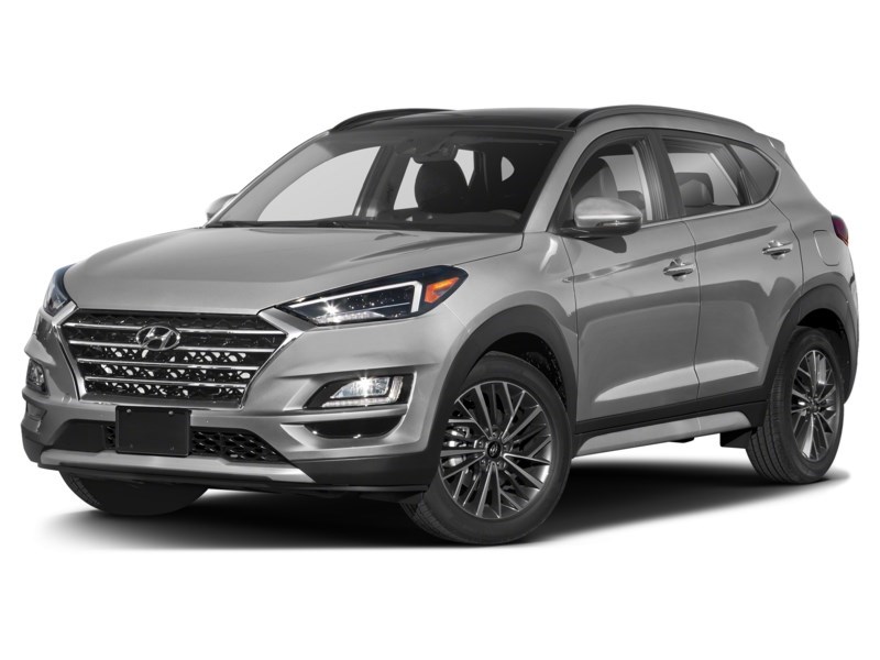 2021 Hyundai Tucson Ultimate AWD