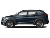 2021 Hyundai Tucson Ultimate AWD