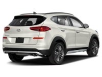 2021 Hyundai Tucson Ultimate AWD Crystal White  Shot 20