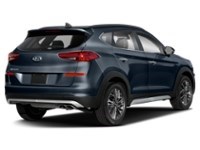 2021 Hyundai Tucson Ultimate AWD Dusk Blue  Shot 30