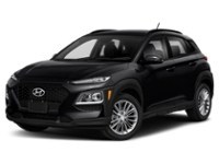 2019 Hyundai Kona 2.0L Luxury AWD Phantom Black Pearl  Shot 10
