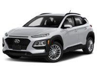 2019 Hyundai Kona 2.0L Luxury AWD Chalk White Metallic  Shot 13