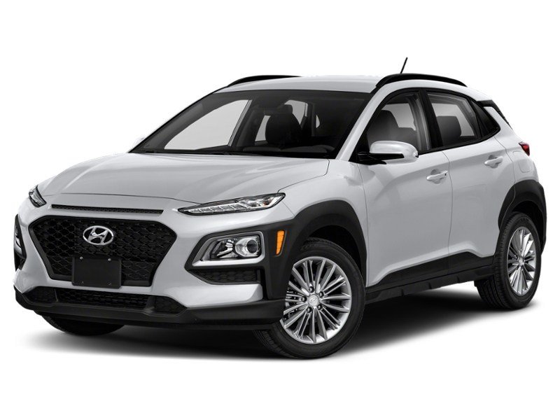 2018 Hyundai Kona 2.0L Preferred AWD