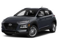2018 Hyundai Kona 2.0L Preferred AWD Dark Knight  Shot 37