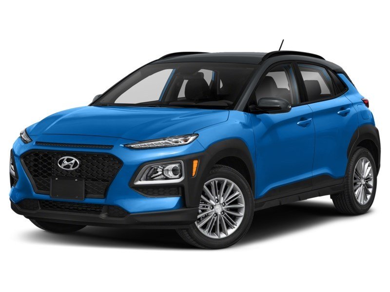 2018 Hyundai Kona 2.0L Preferred AWD