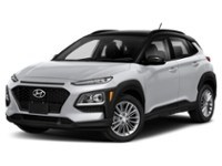 2018 Hyundai Kona 2.0L Preferred AWD
