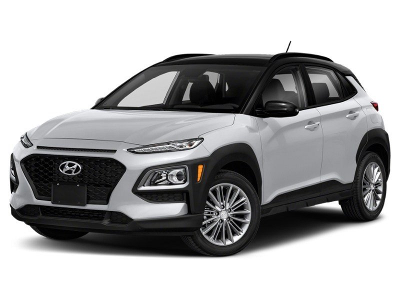 2018 Hyundai Kona 2.0L Preferred AWD