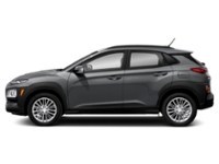 2019 Hyundai Kona 2.0L Luxury AWD Lake Silver Mica  Shot 23