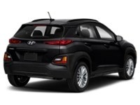 2019 Hyundai Kona 2.0L Luxury AWD Phantom Black Pearl  Shot 8