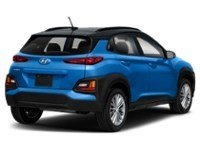 2018 Hyundai Kona 2.0L Preferred AWD Blue Lagoon w/Grey Roof  Shot 39