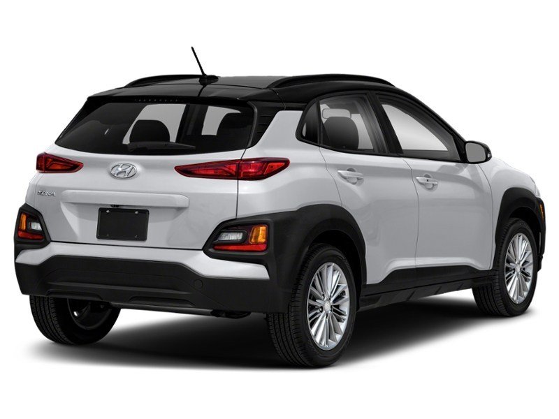 2018 Hyundai Kona 2.0L Preferred AWD