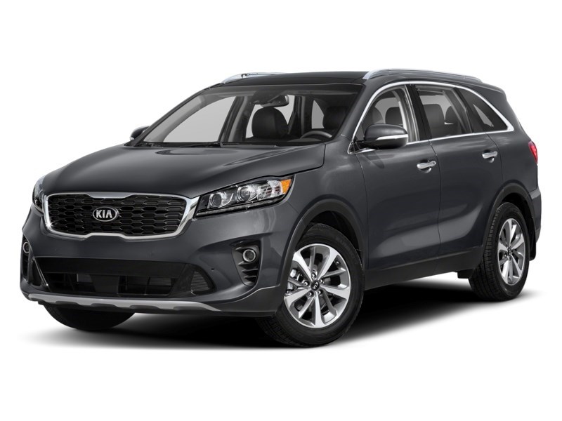 2019 Kia Sorento EX AWD