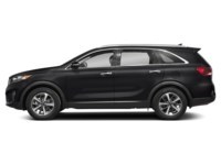2019 Kia Sorento EX AWD Ebony Black  Shot 15