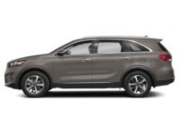 2019 Kia Sorento EX AWD Titanium Metallic  Shot 21