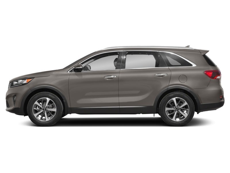 2019 Kia Sorento EX AWD Titanium Metallic  Shot 23