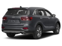2019 Kia Sorento EX AWD Graphite Metallic  Shot 2