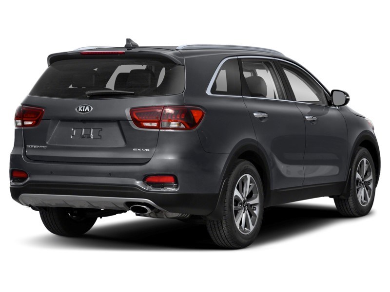 2019 Kia Sorento EX AWD