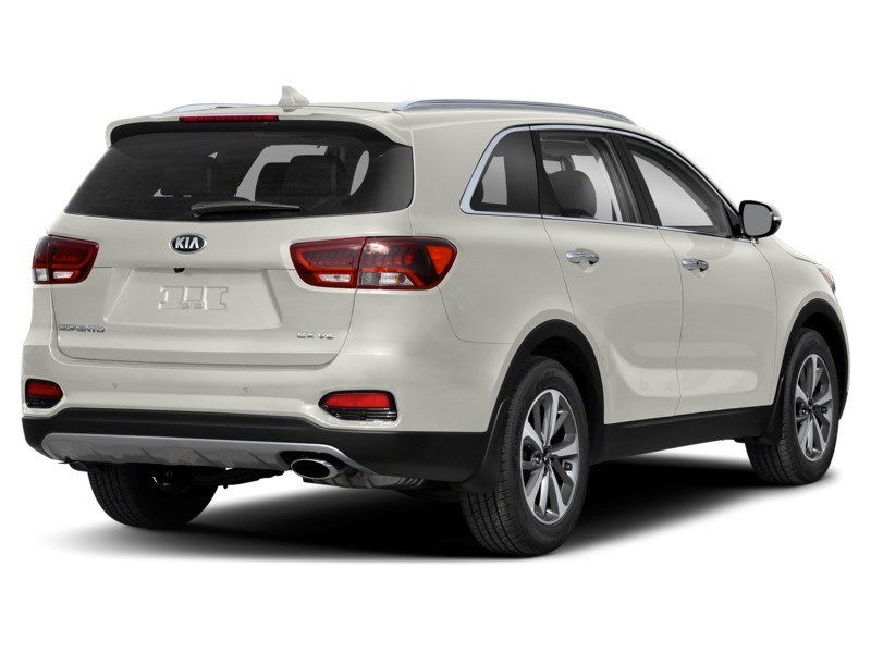 2019 Kia Sorento EX AWD