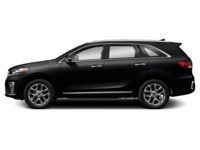 2019 Kia Sorento SXL Limited AWD w/Black Nappa